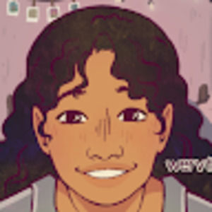 Meet your Posher, Keilani